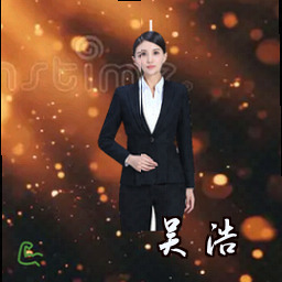 吴浩